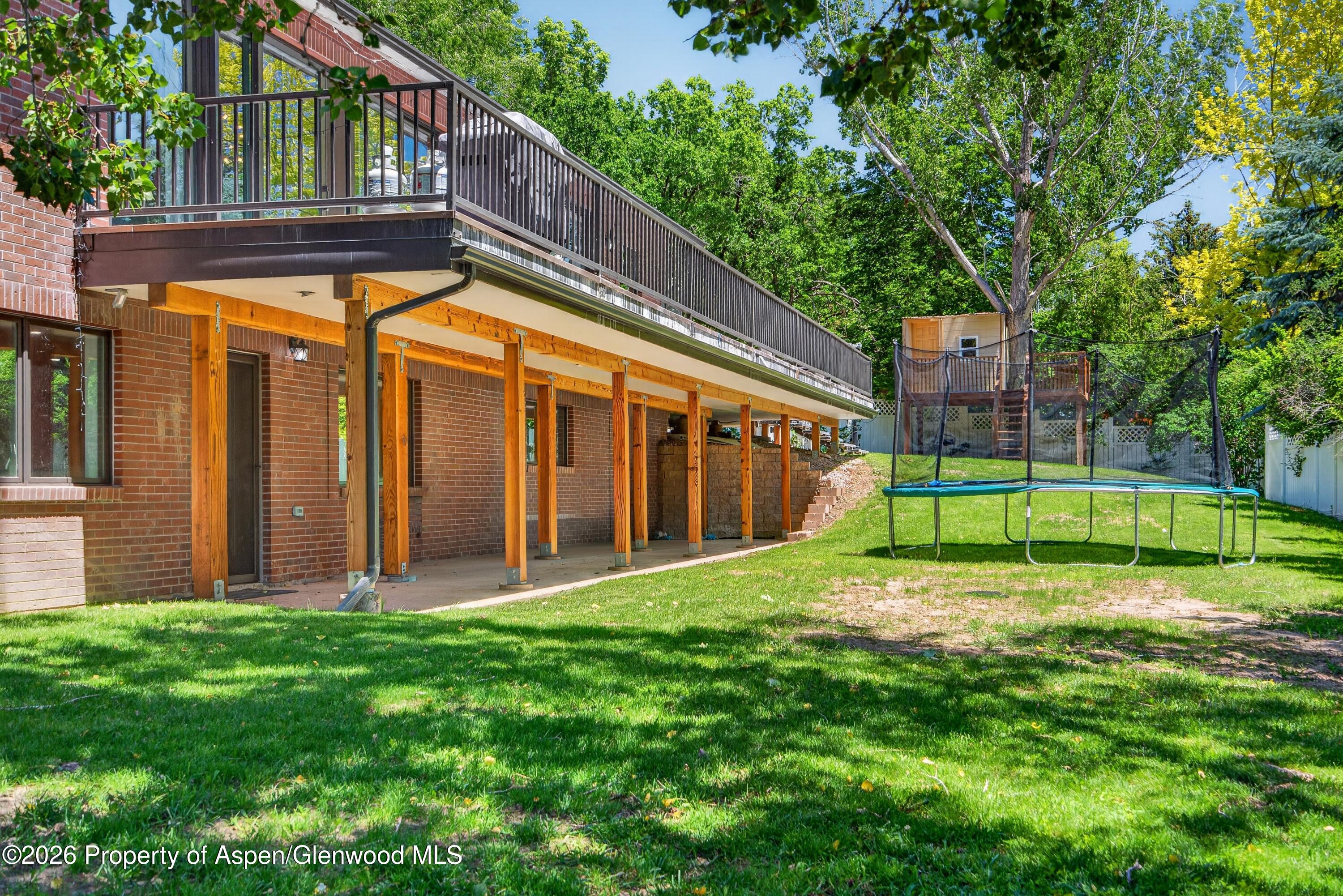 142 Tanager Drive Glenwood Springs CO 81601