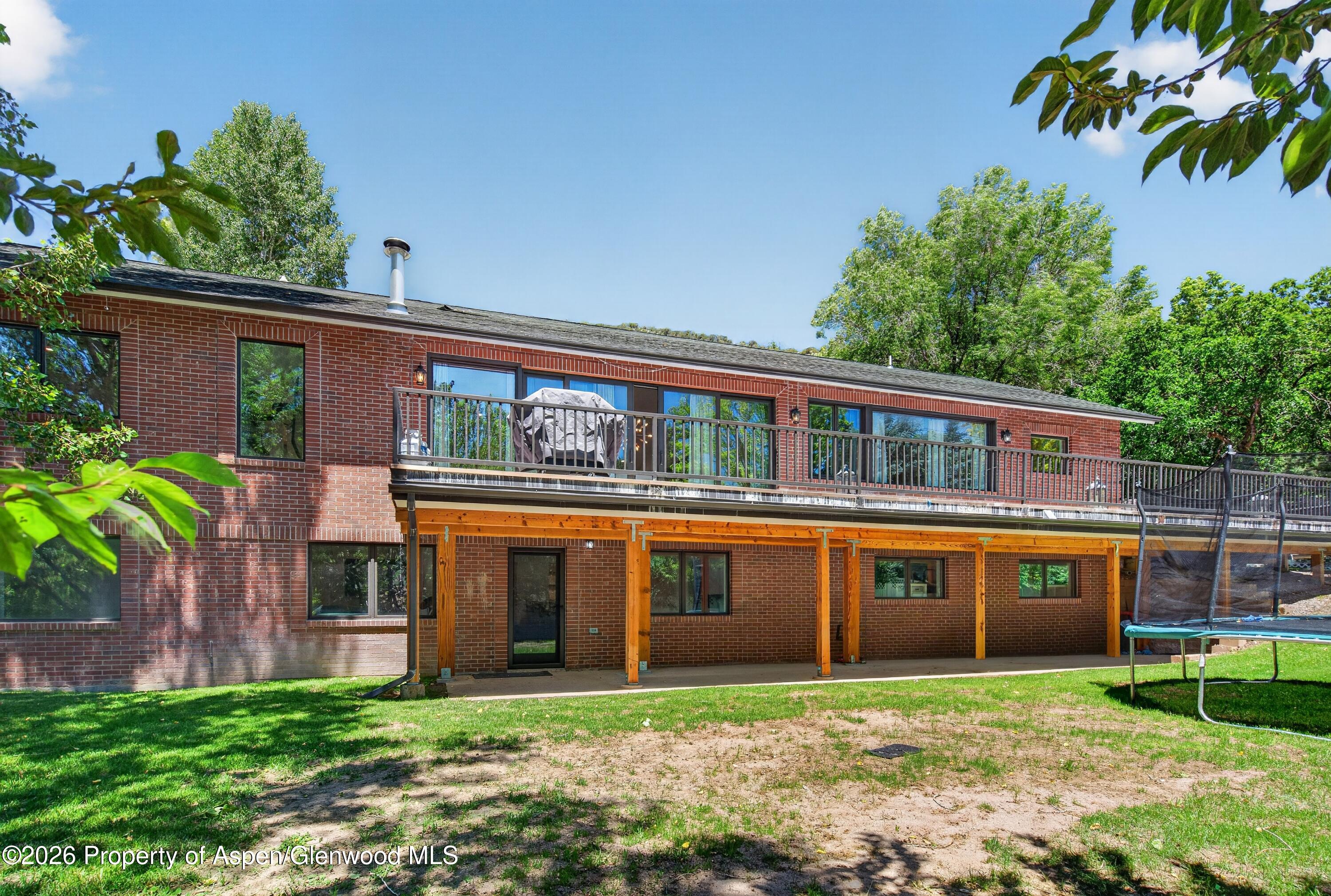 142 Tanager Drive Glenwood Springs CO 81601