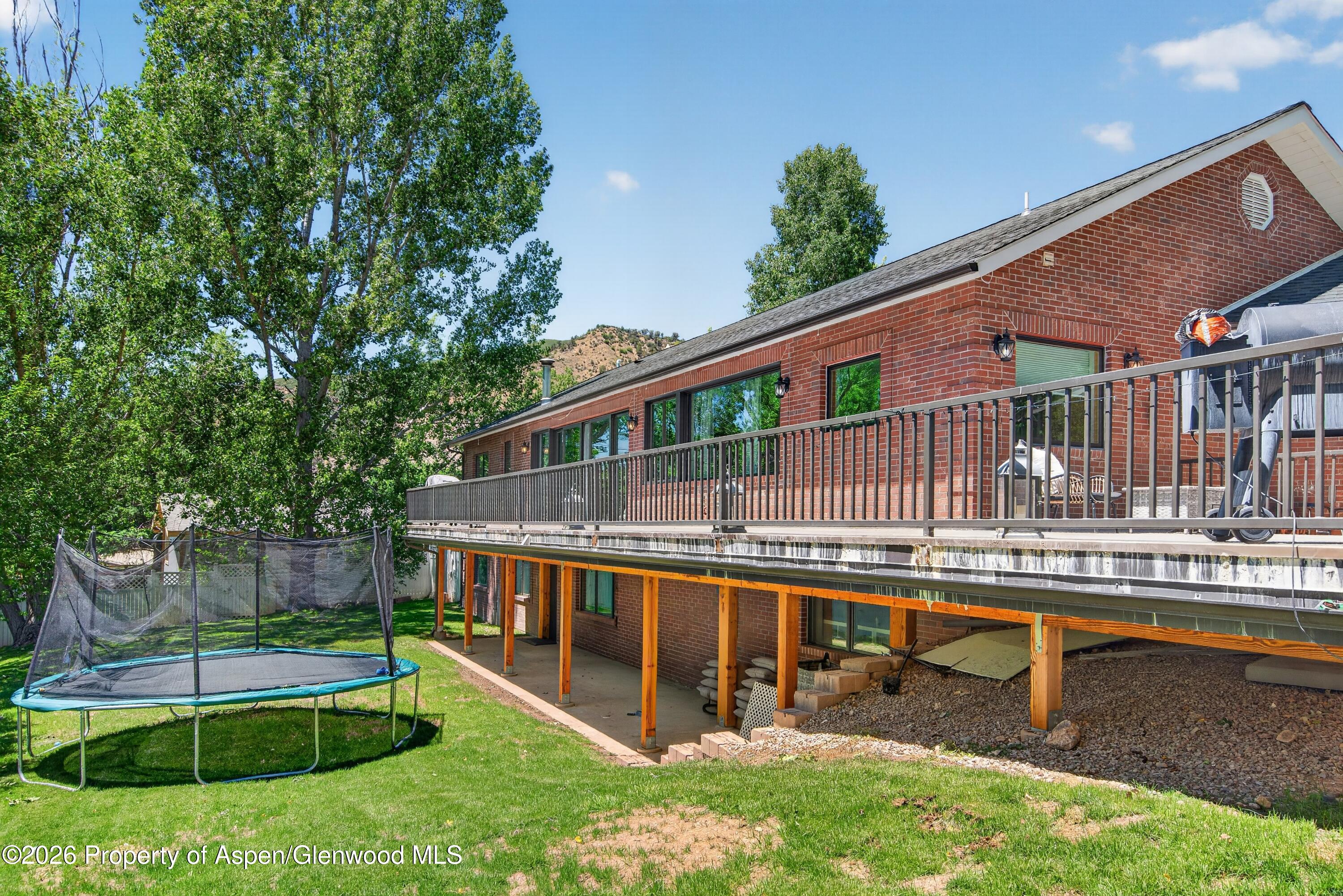 142 Tanager Drive Glenwood Springs CO 81601