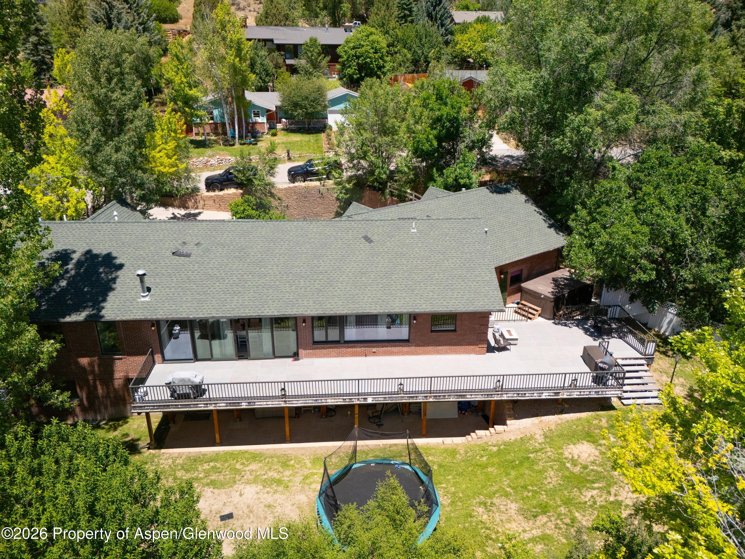 142 Tanager Drive Glenwood Springs CO 81601