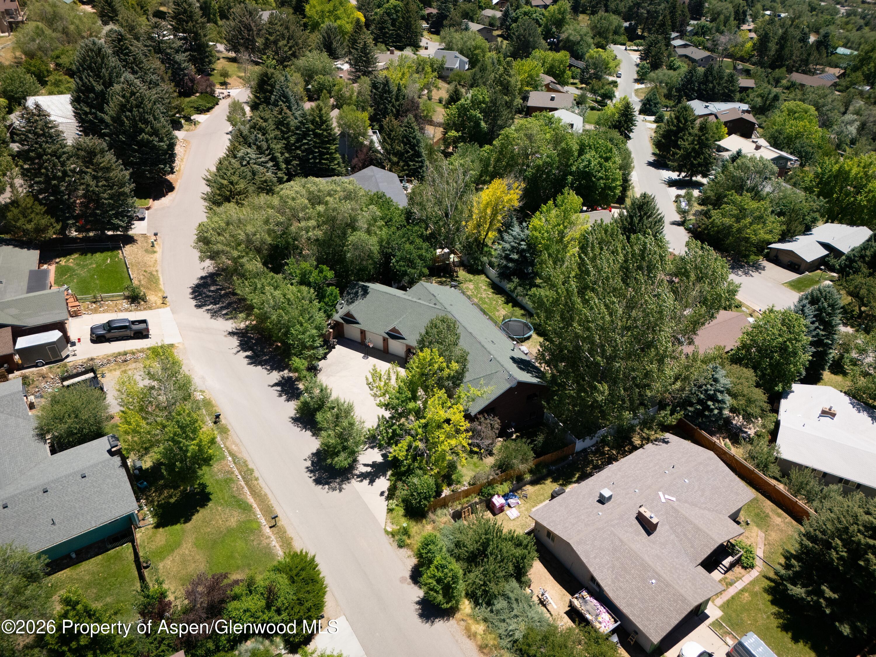 142 Tanager Drive Glenwood Springs CO 81601