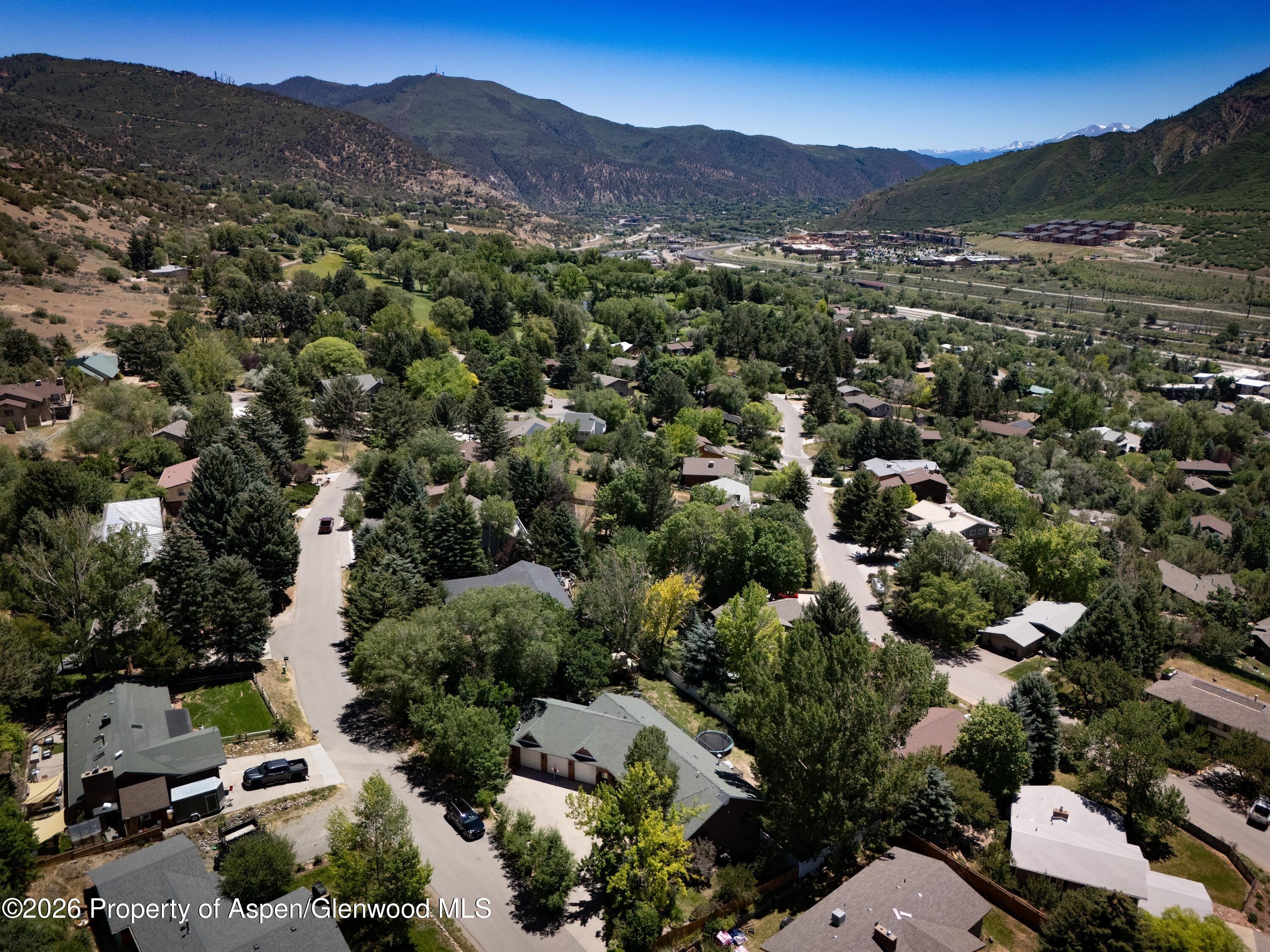 142 Tanager Drive Glenwood Springs CO 81601