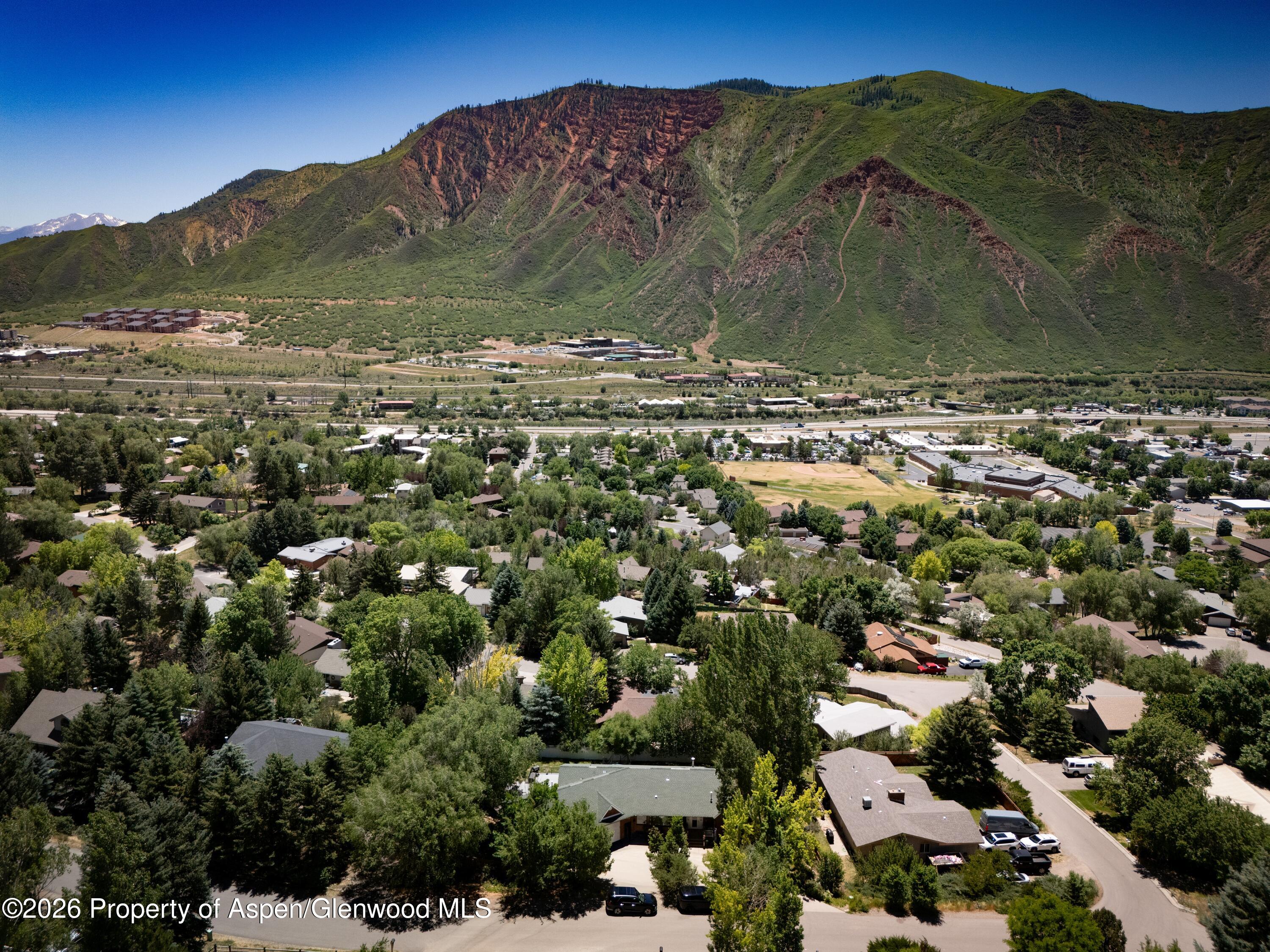 142 Tanager Drive Glenwood Springs CO 81601