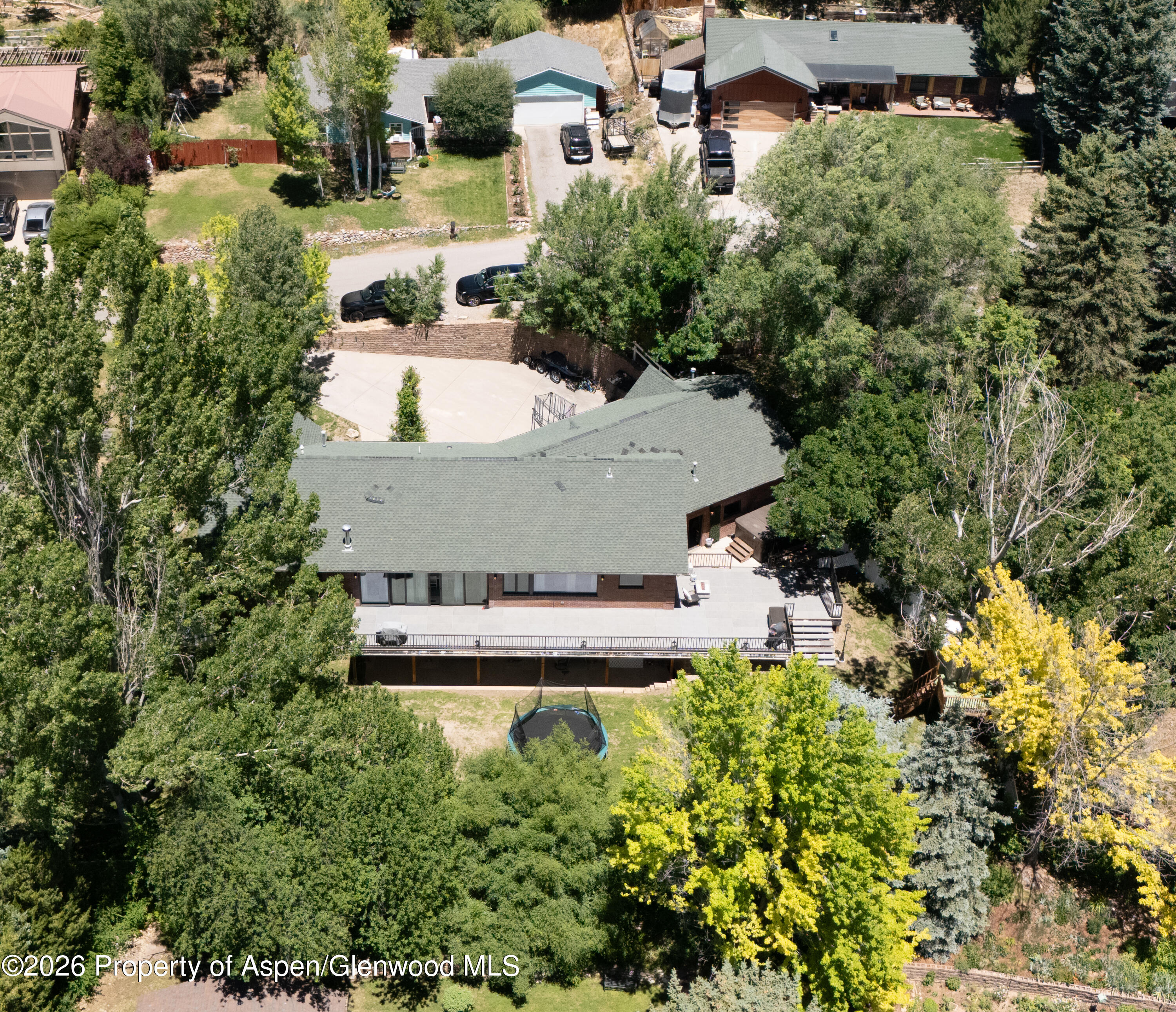 142 Tanager Drive Glenwood Springs CO 81601