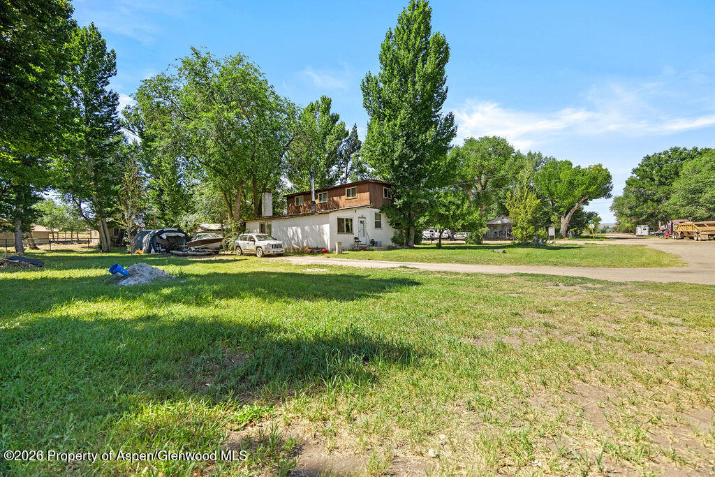 36 Collom Street Maybell CO 81640