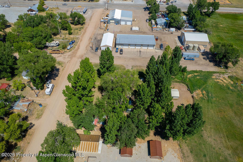 36 Collom Street Maybell CO 81640