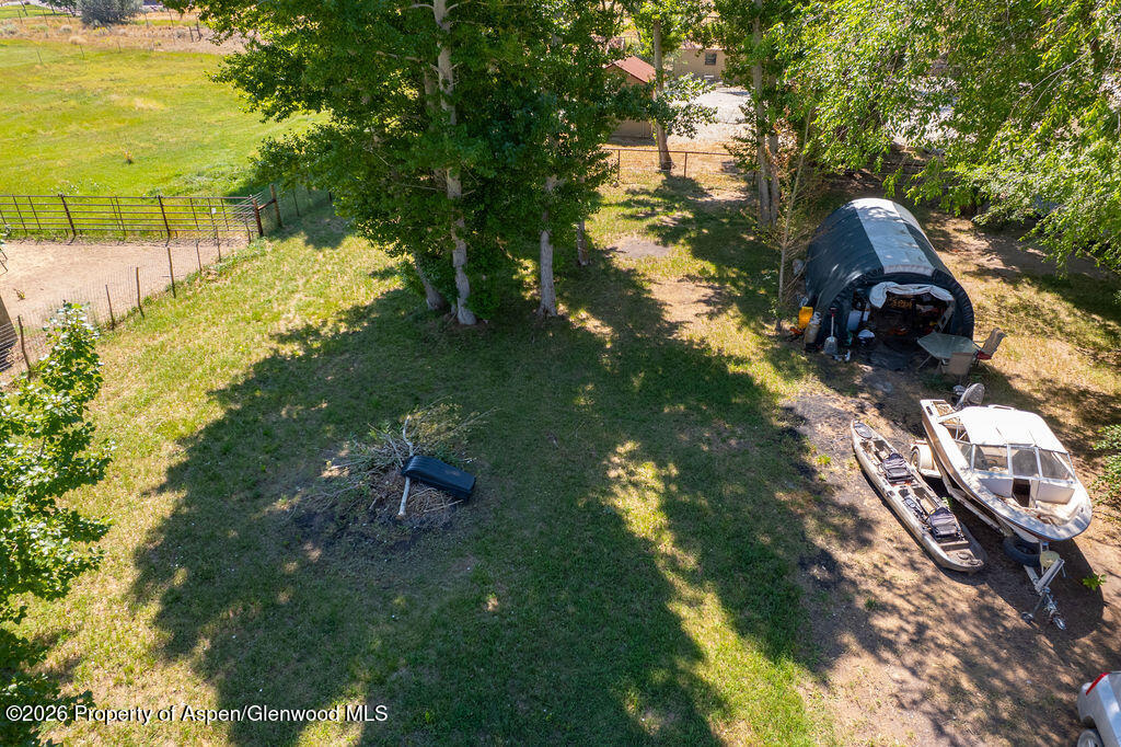 36 Collom Street Maybell CO 81640