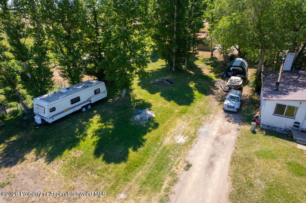 36 Collom Street Maybell CO 81640