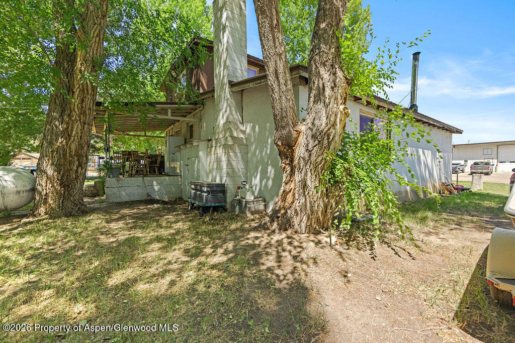 36 Collom Street Maybell CO 81640