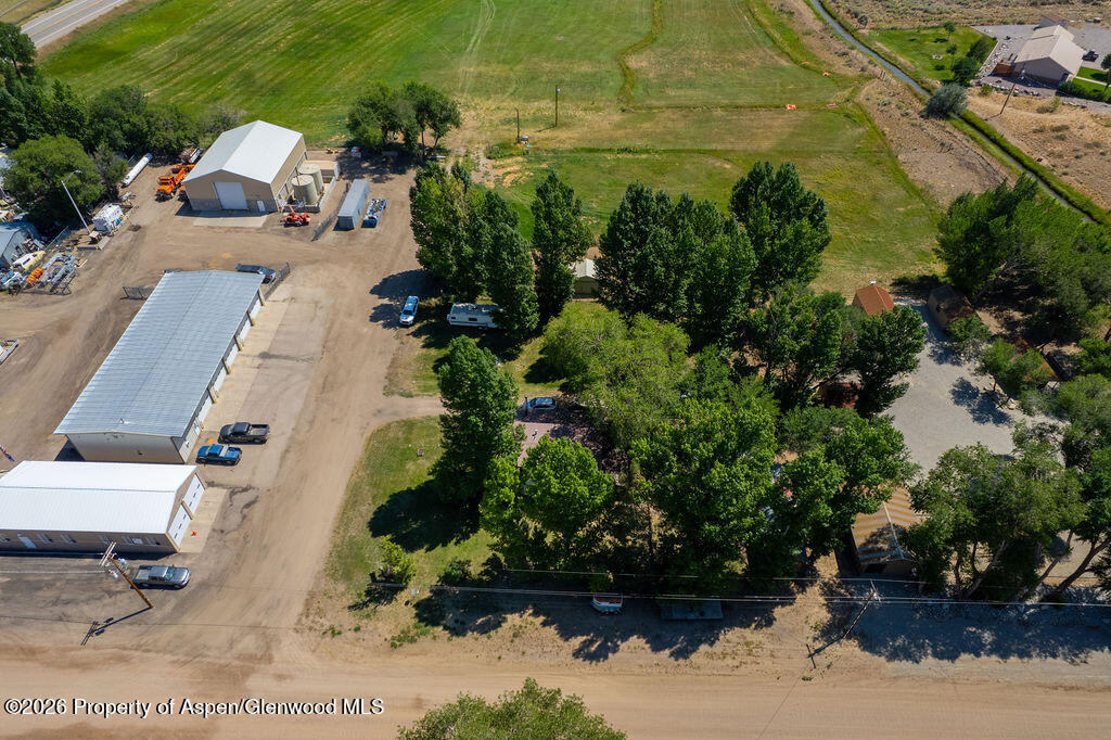 36 Collom Street Maybell CO 81640