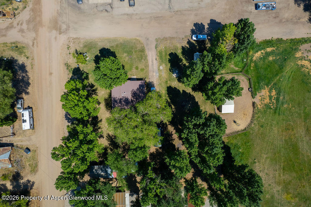 36 Collom Street Maybell CO 81640