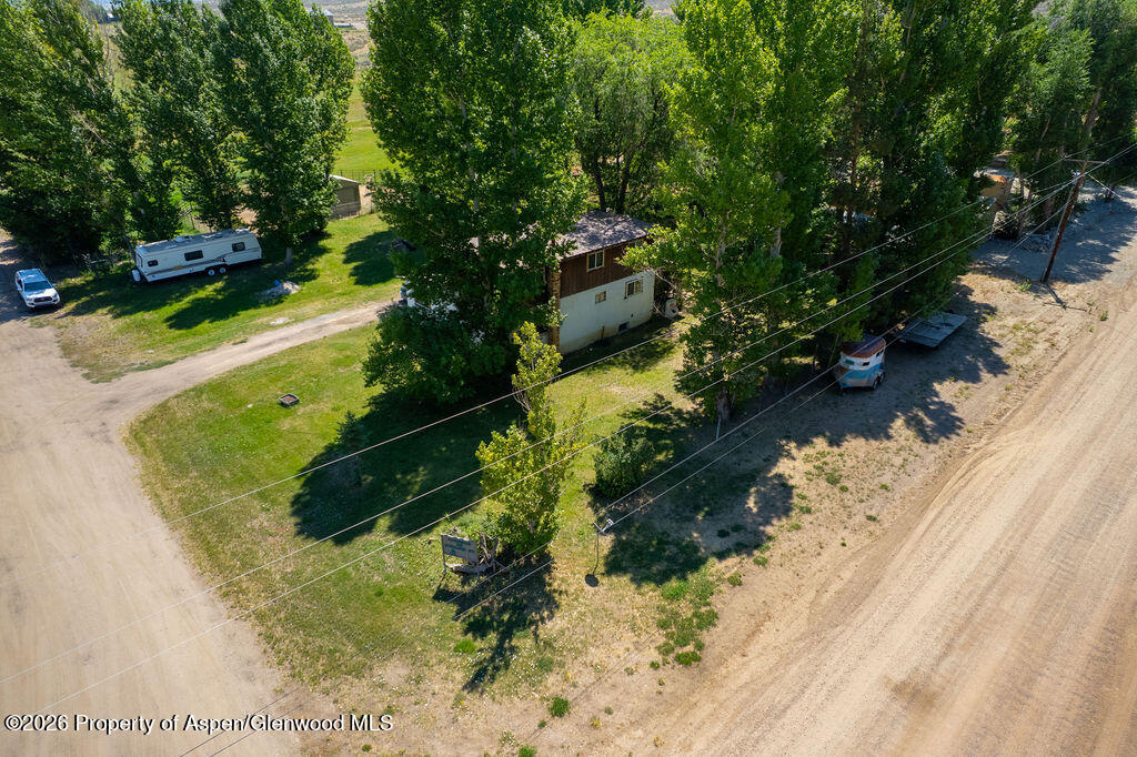 36 Collom Street Maybell CO 81640