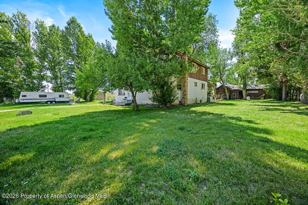 36 Collom Street Maybell CO 81640