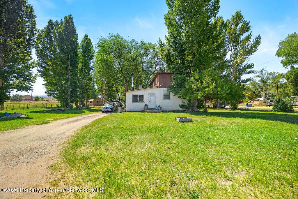 36 Collom Street Maybell CO 81640