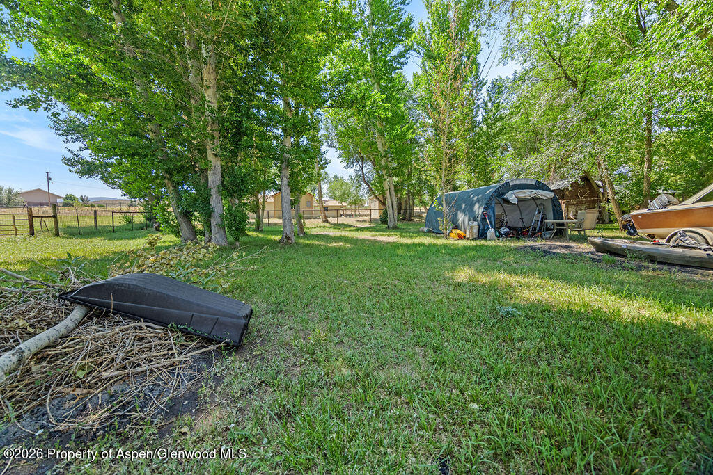 36 Collom Street Maybell CO 81640