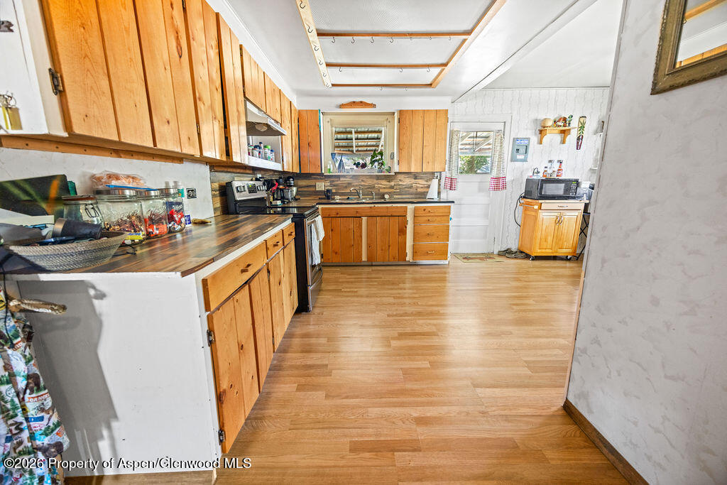 36 Collom Street Maybell CO 81640