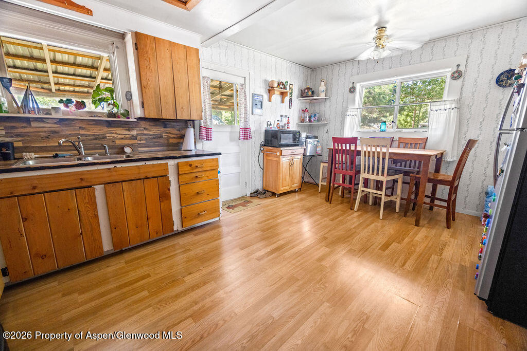 36 Collom Street Maybell CO 81640