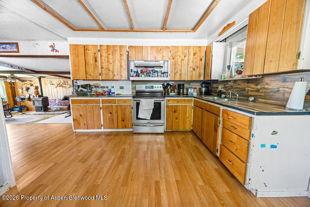 36 Collom Street Maybell CO 81640
