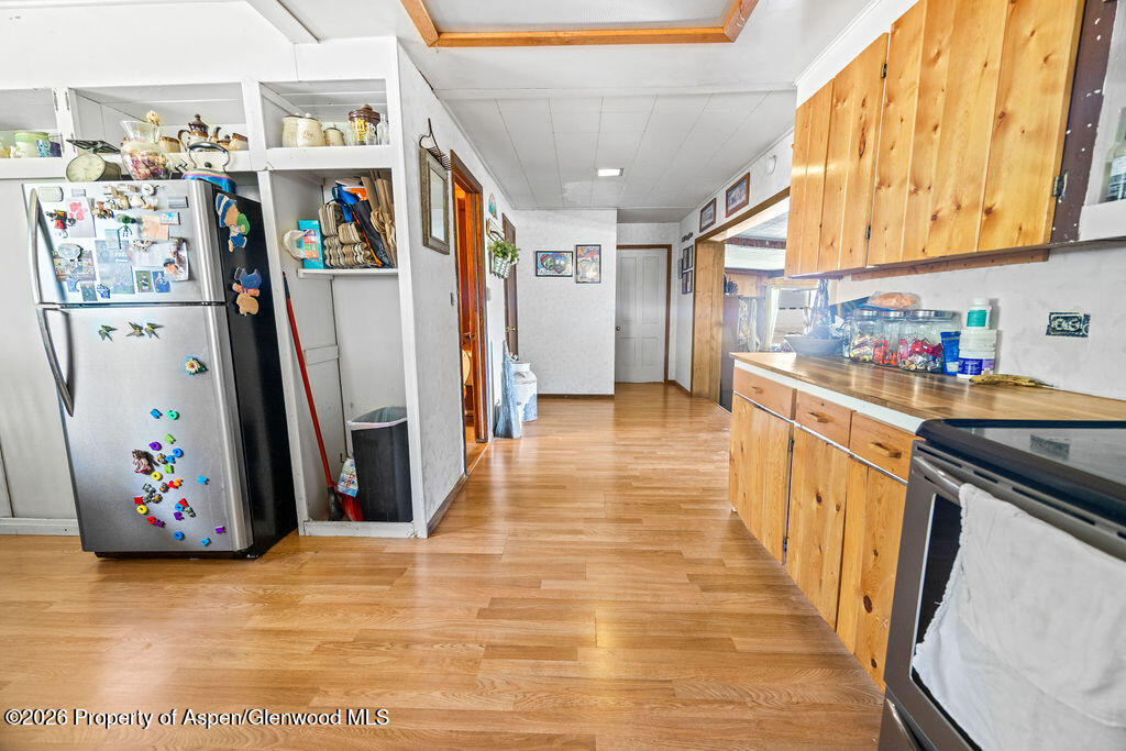 36 Collom Street Maybell CO 81640
