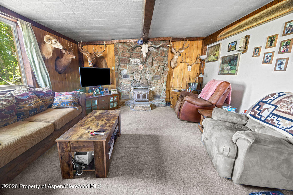 36 Collom Street Maybell CO 81640