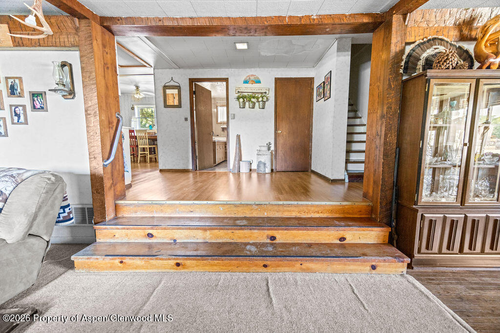 36 Collom Street Maybell CO 81640