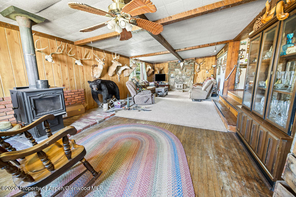 36 Collom Street Maybell CO 81640