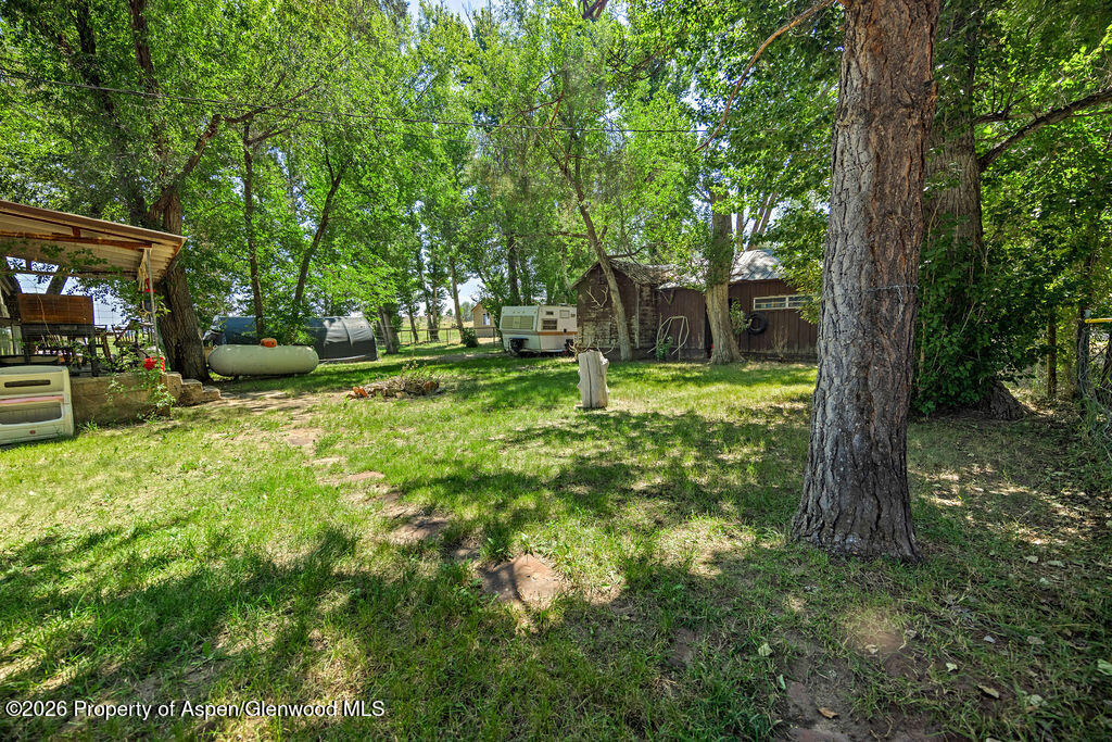 36 Collom Street Maybell CO 81640