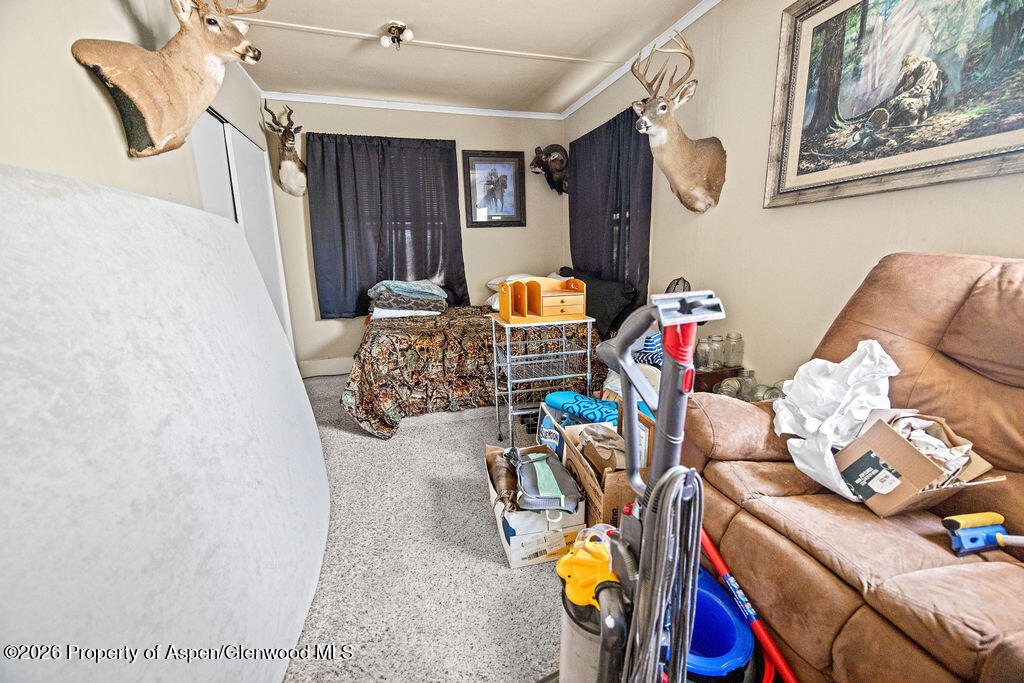 36 Collom Street Maybell CO 81640