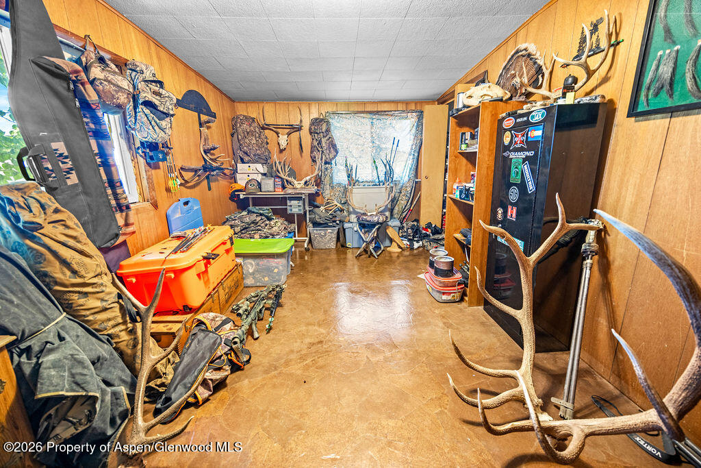 36 Collom Street Maybell CO 81640