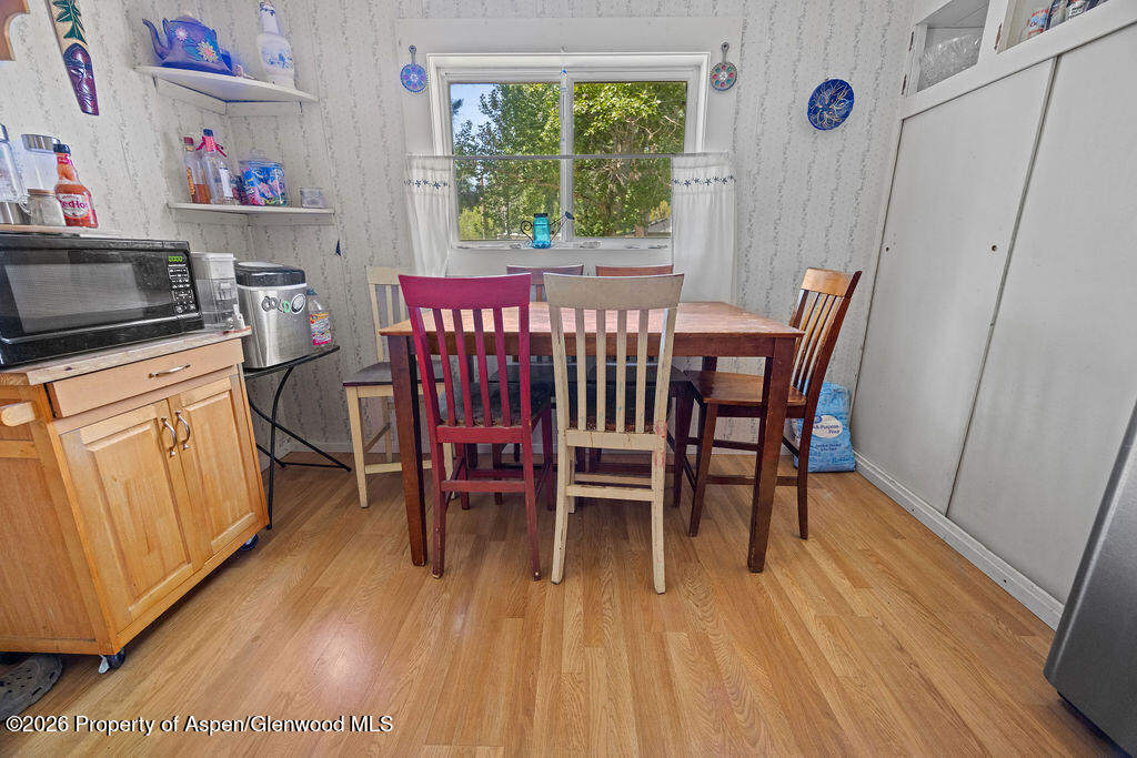 36 Collom Street Maybell CO 81640