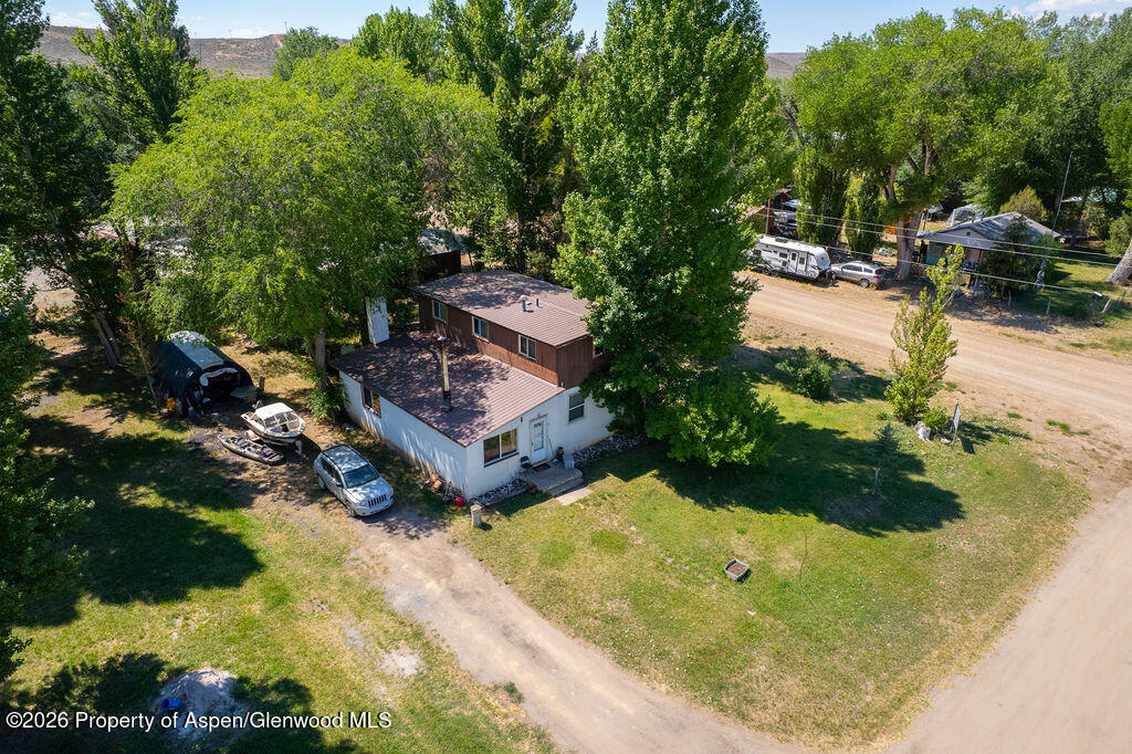 36 Collom Street Maybell CO 81640