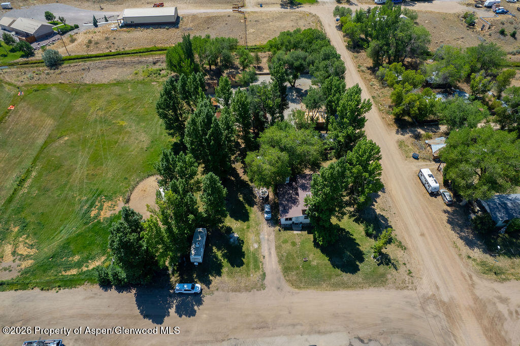 36 Collom Street Maybell CO 81640