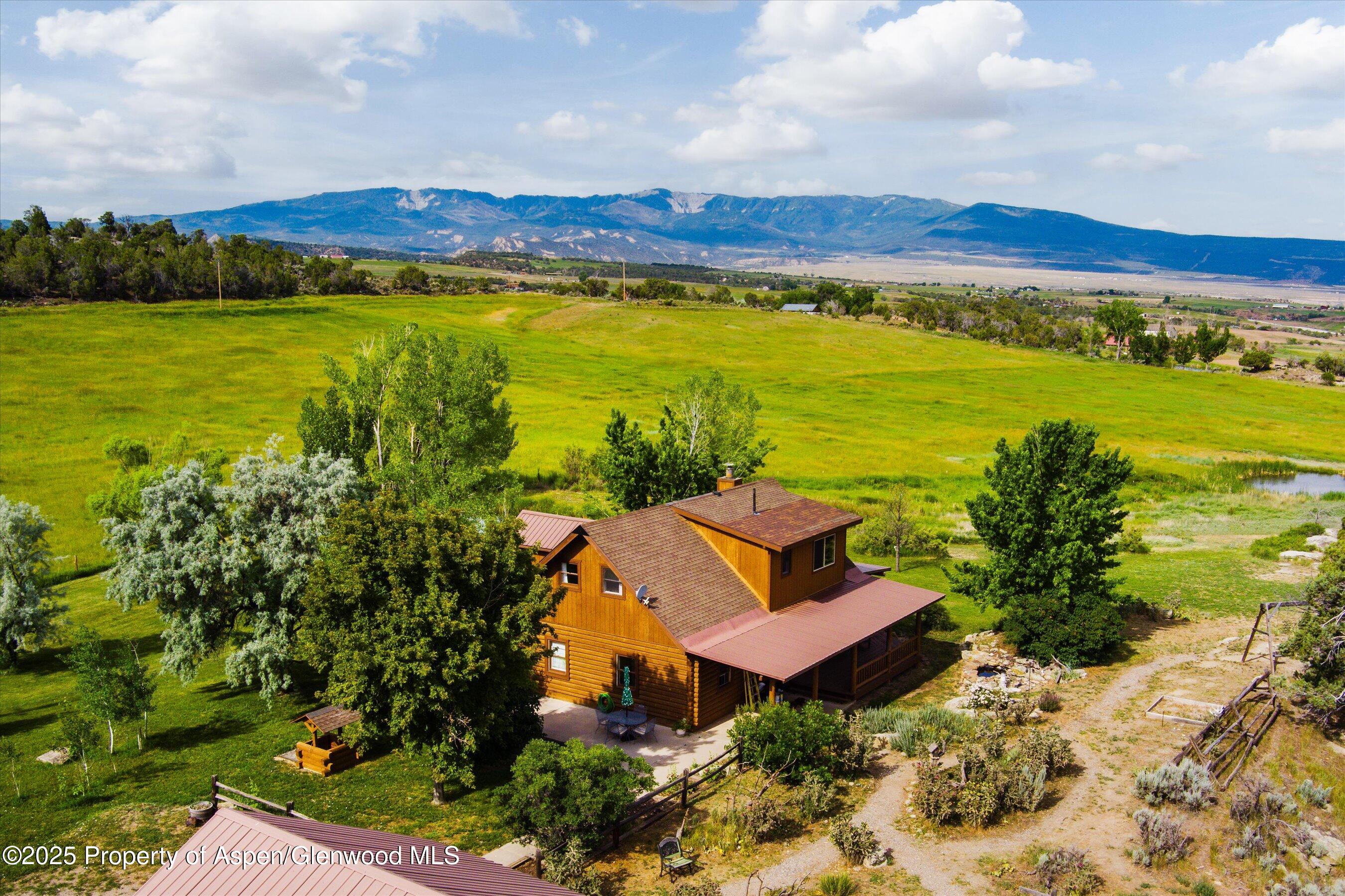 1563 County Road 326 Silt CO 81652