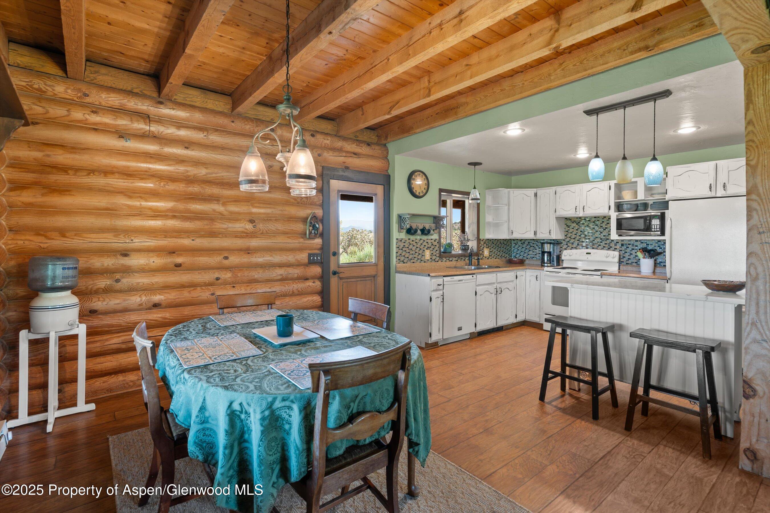 1563 County Road 326 Silt CO 81652