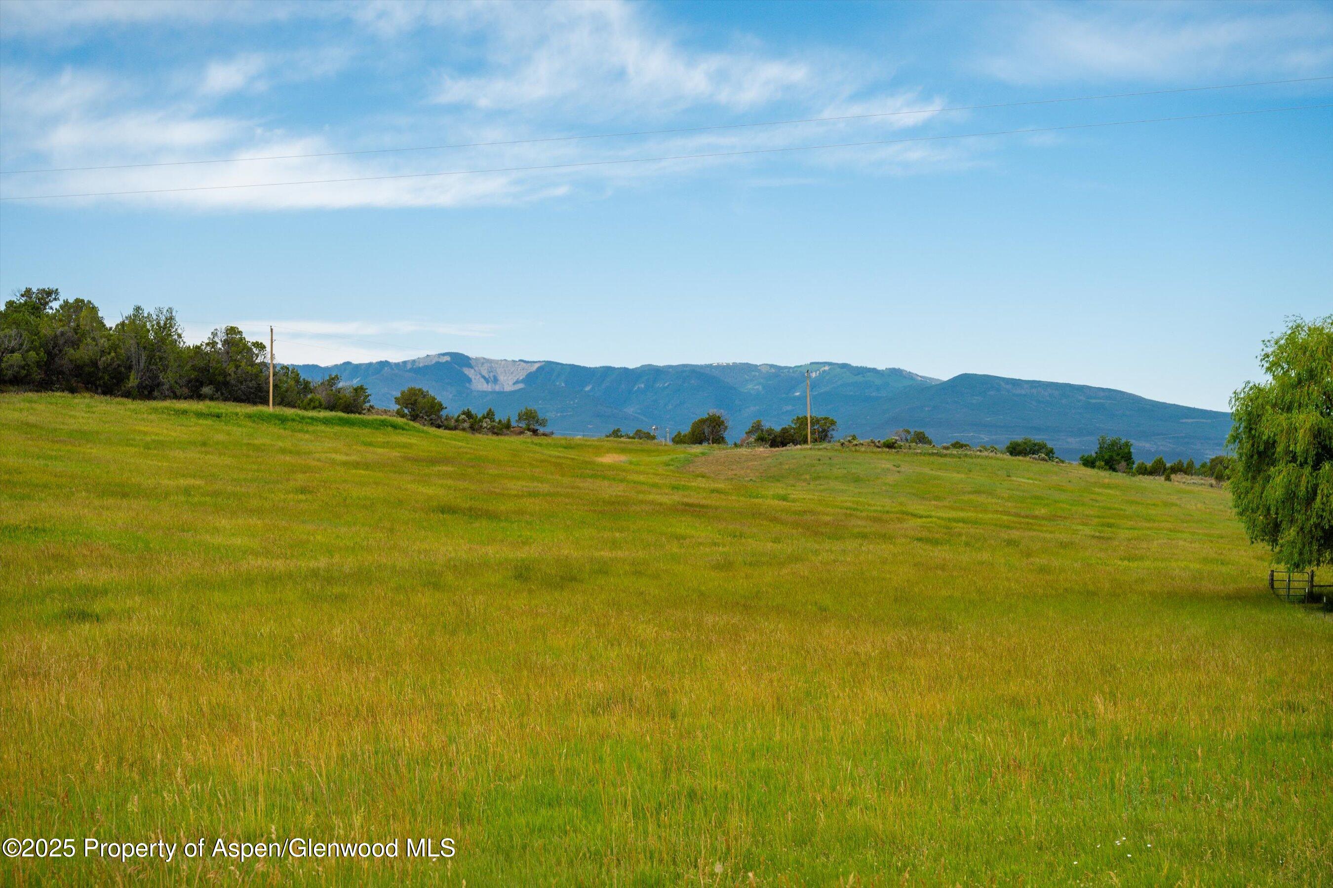 1563 County Road 326 Silt CO 81652