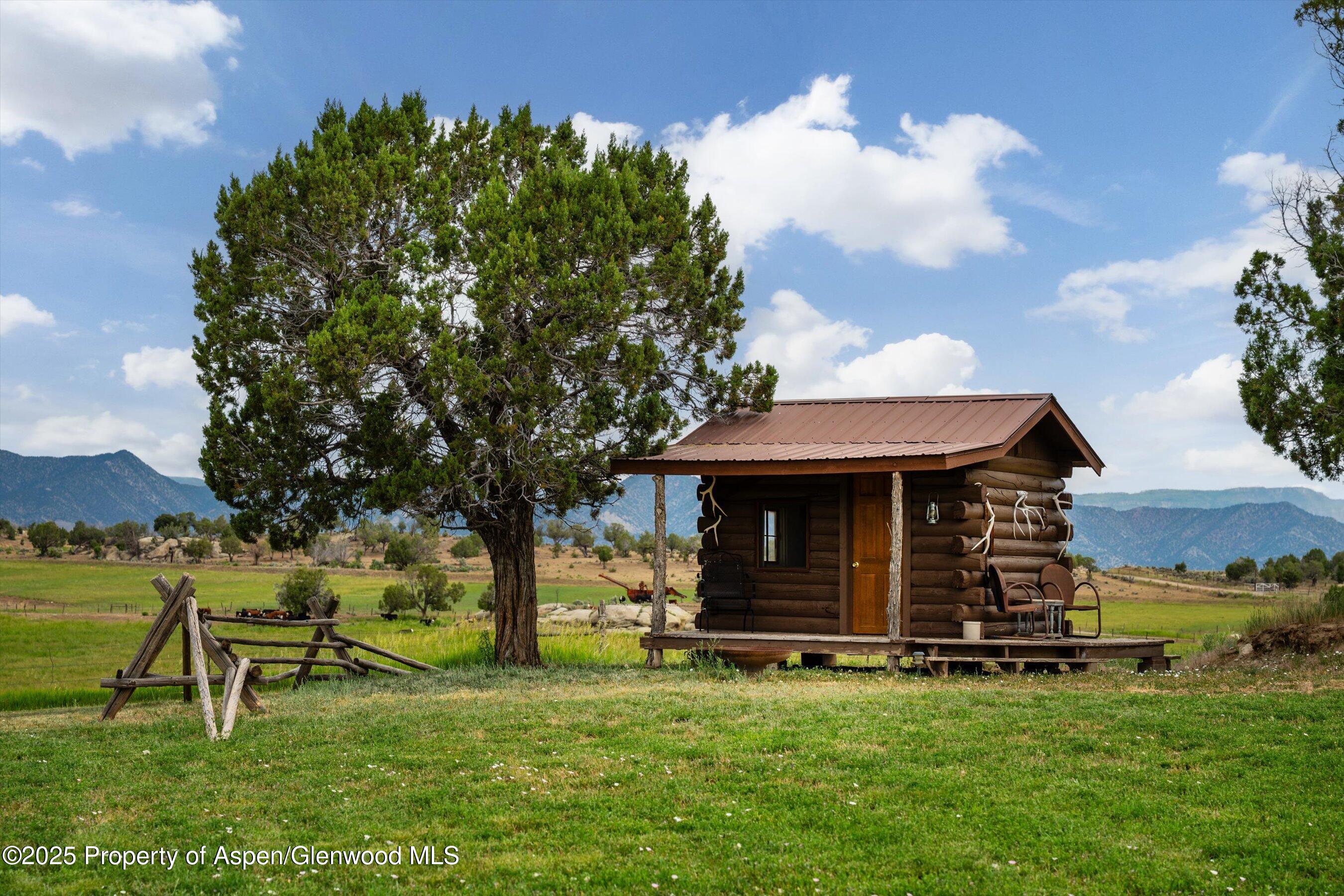 1563 County Road 326 Silt CO 81652