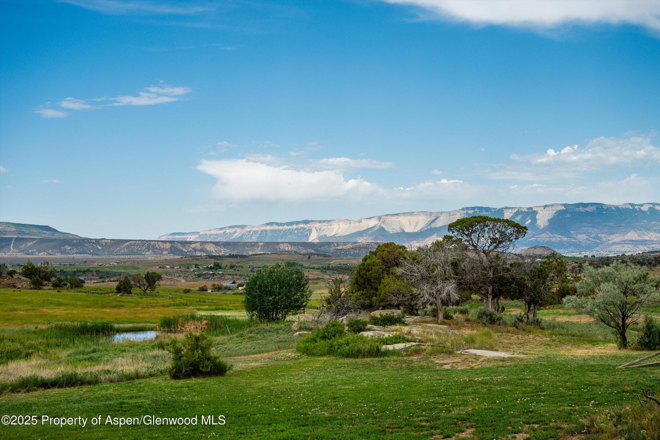 1563 County Road 326 Silt CO 81652