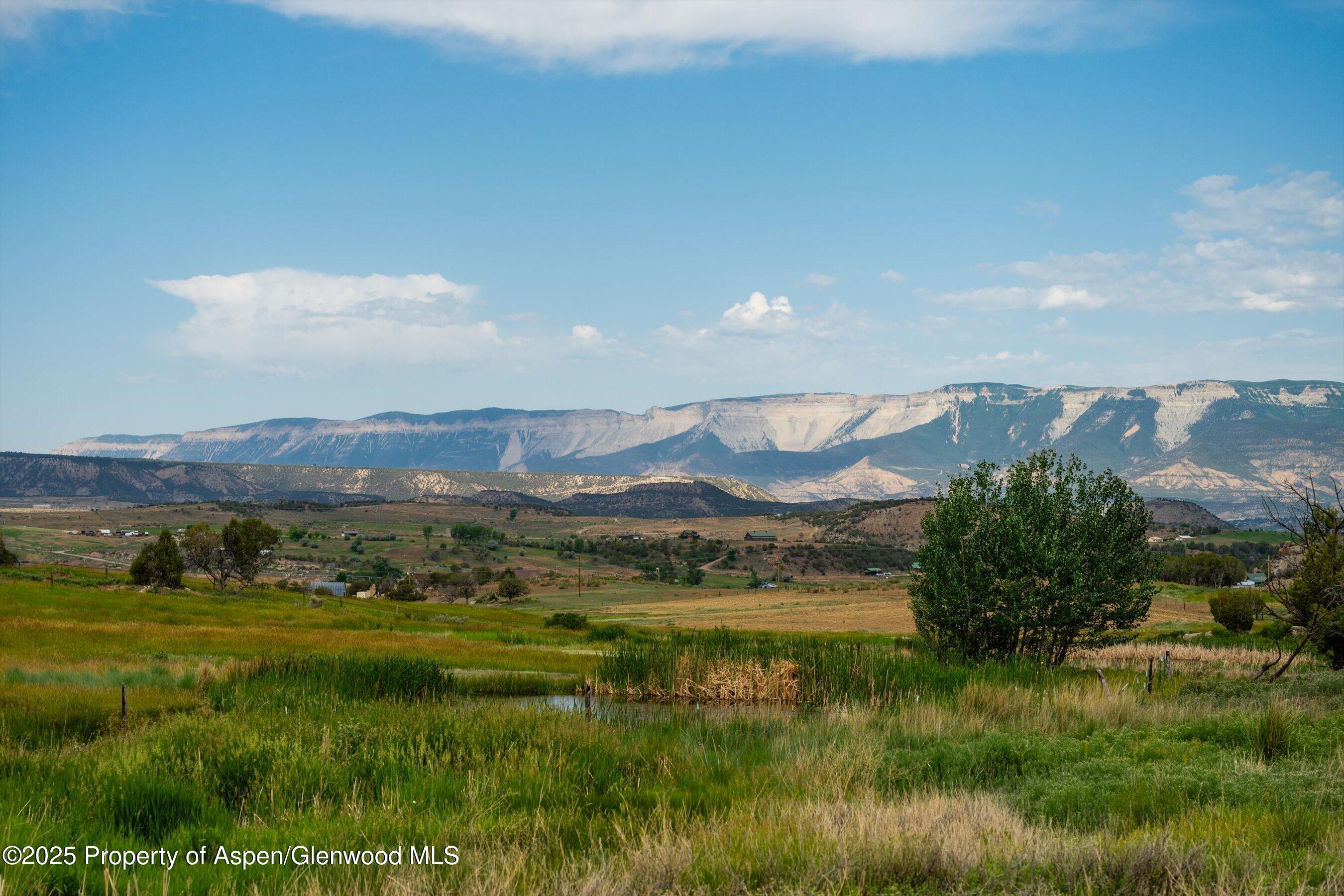 1563 County Road 326 Silt CO 81652