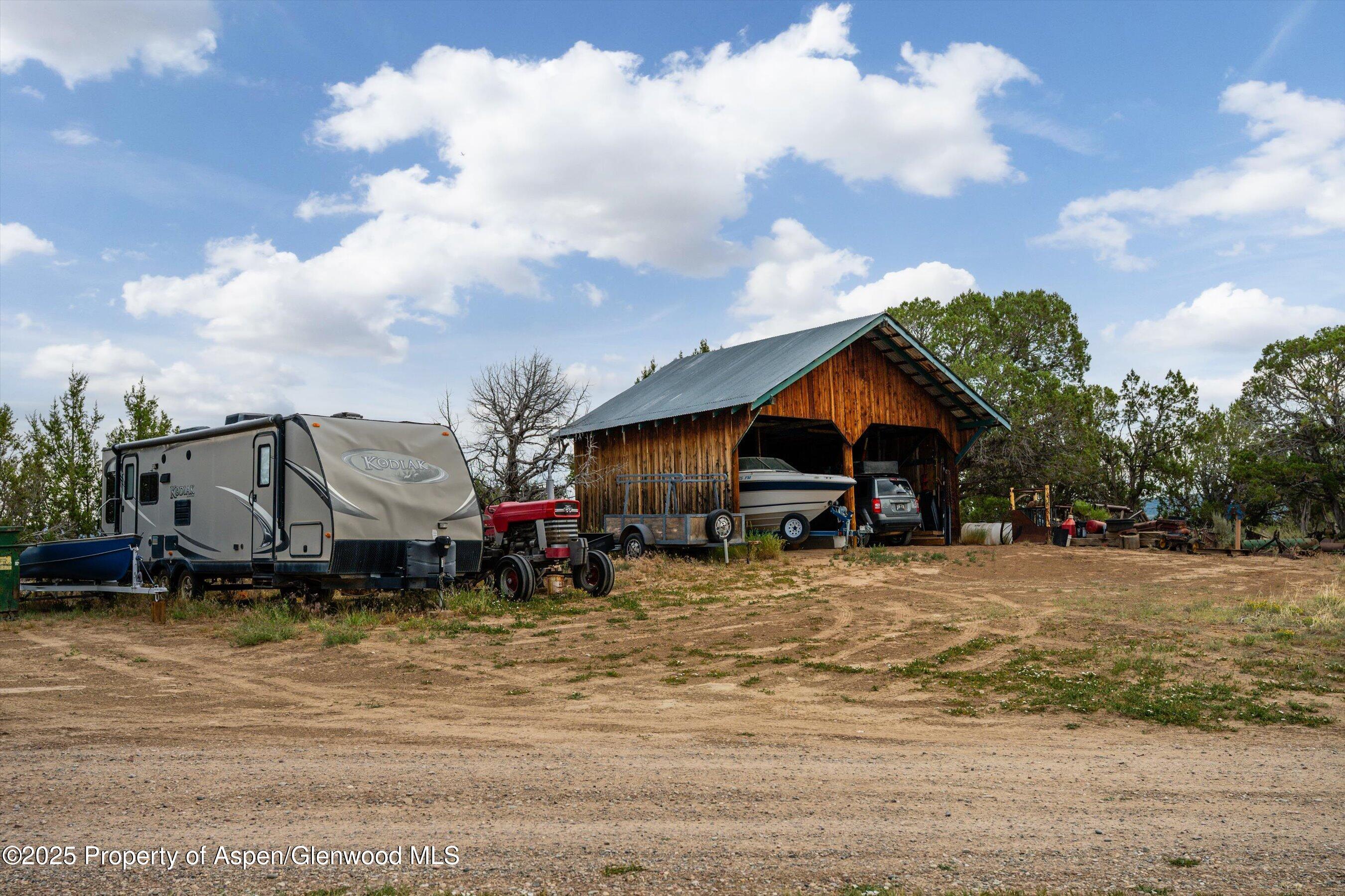 1563 County Road 326 Silt CO 81652