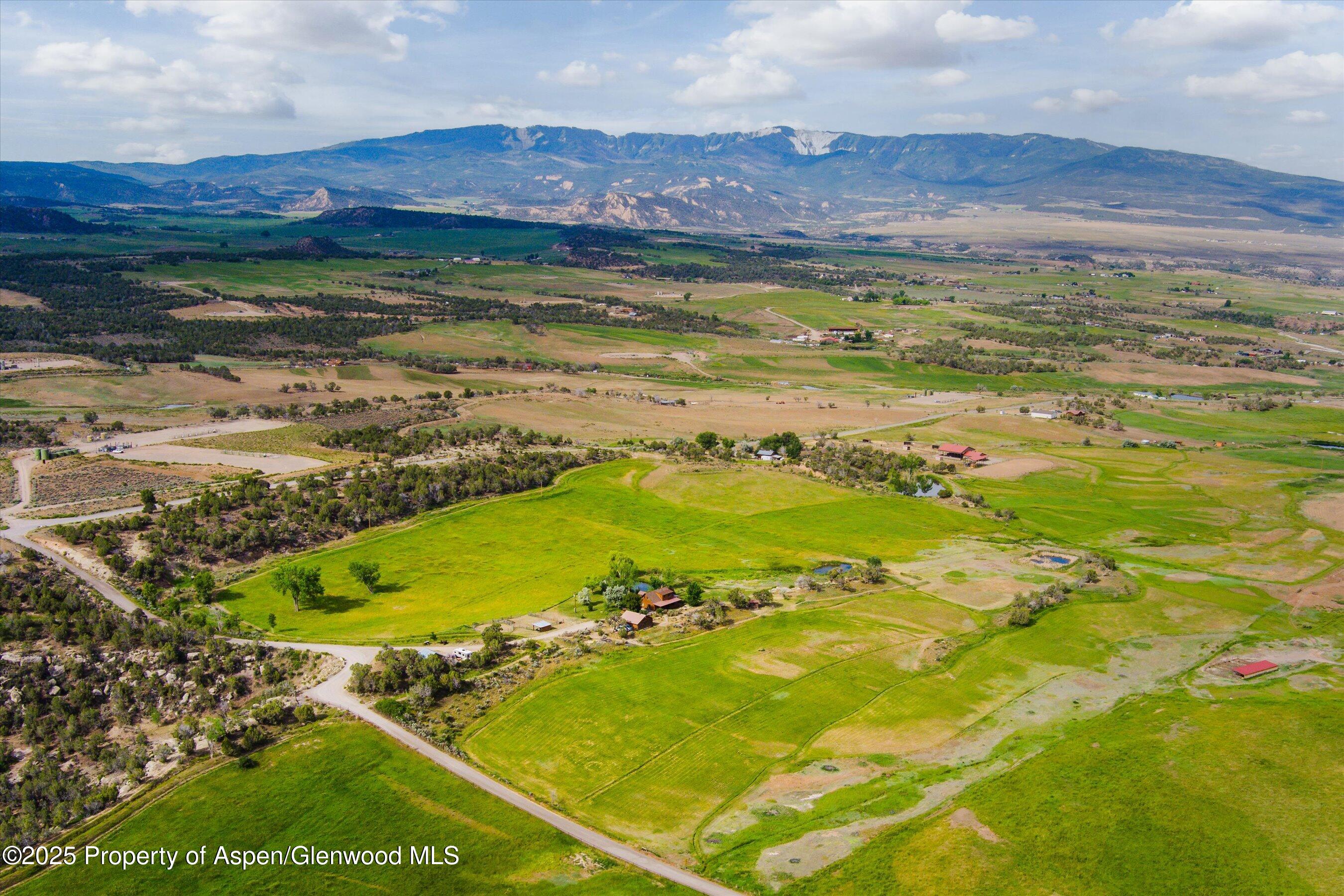 1563 County Road 326 Silt CO 81652