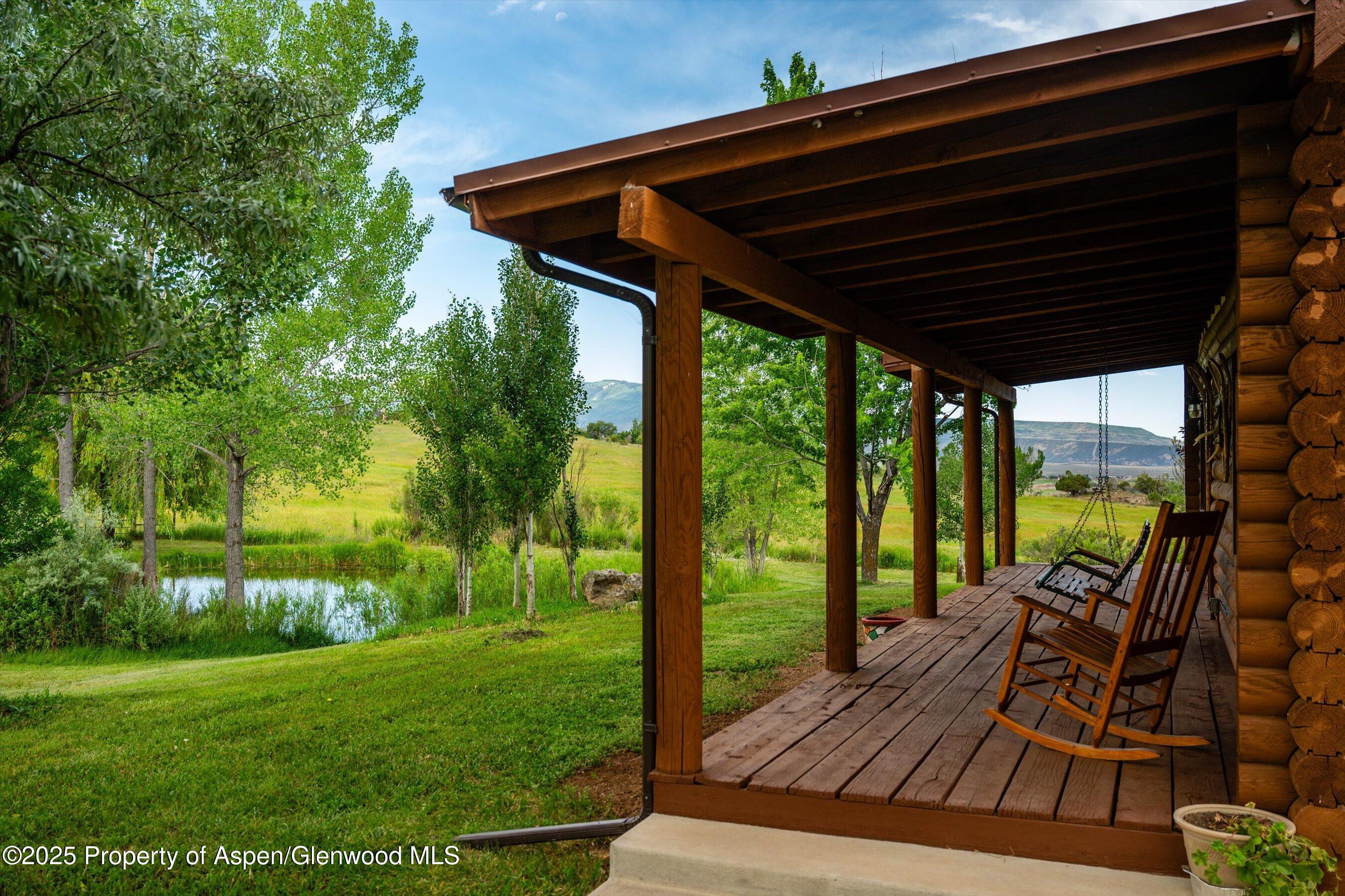 1563 County Road 326 Silt CO 81652