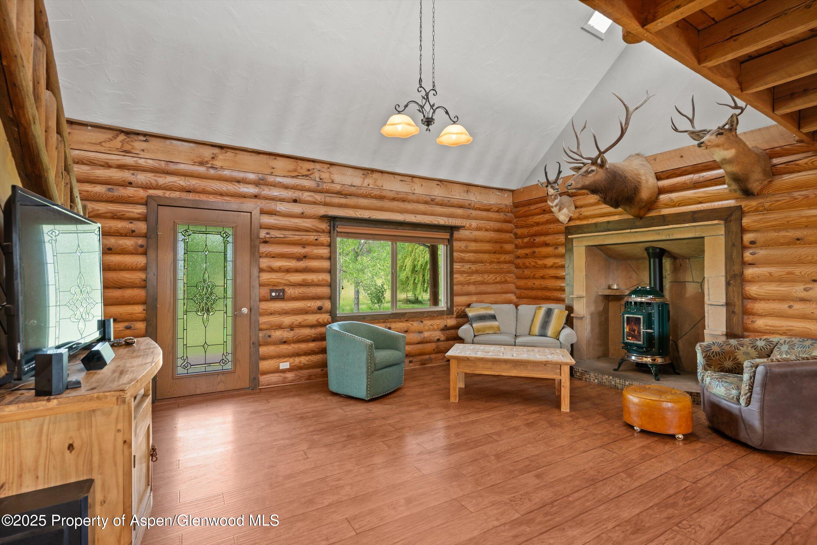 1563 County Road 326 Silt CO 81652