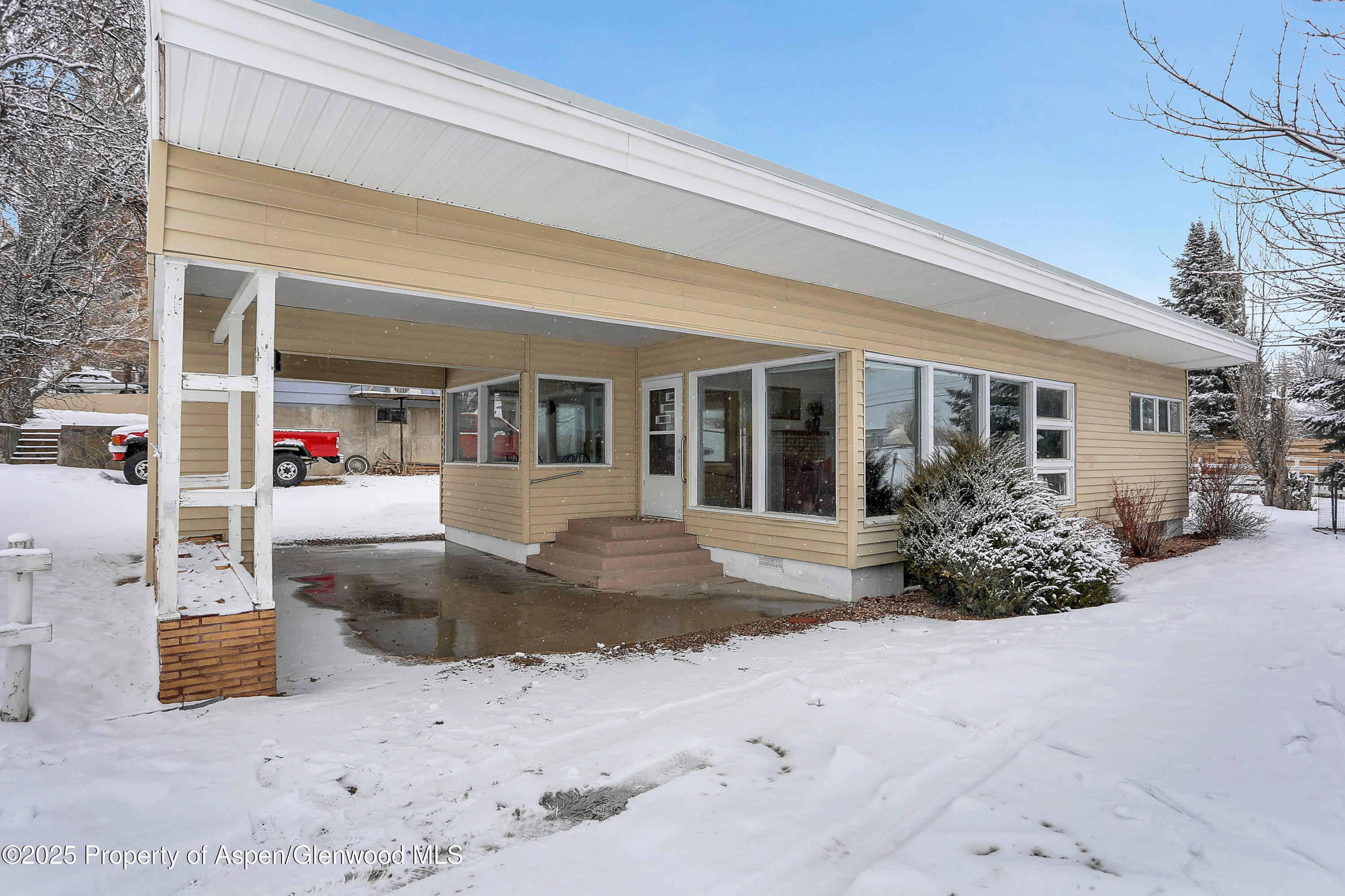 901 Pershing Street Craig CO 81625