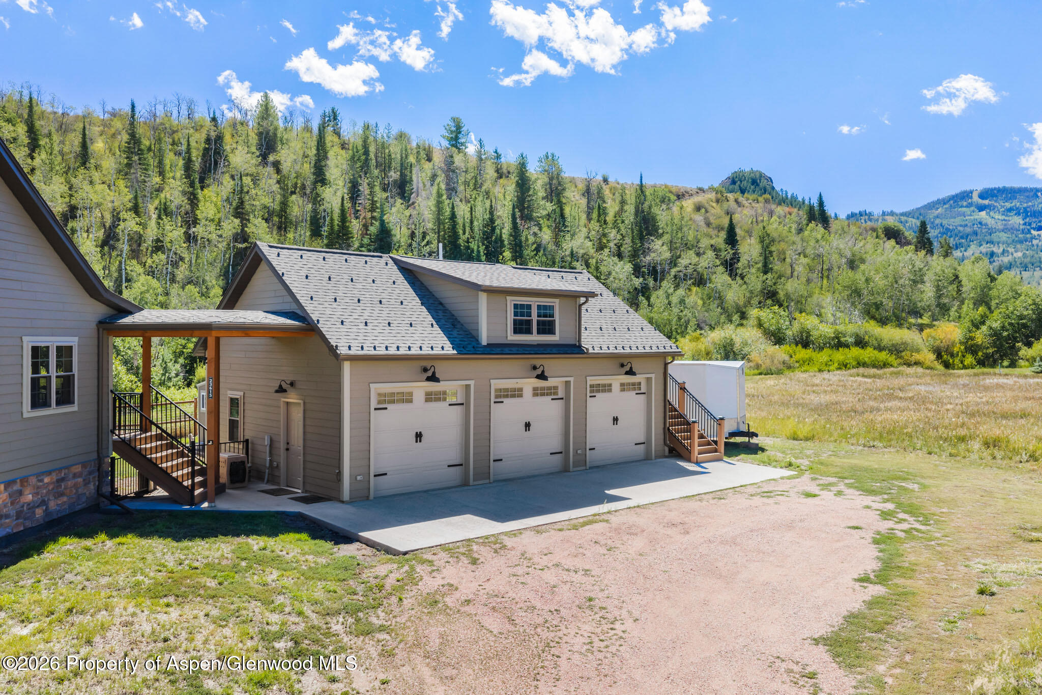 23615 Stagehorn Trail Oak Creek CO 80467