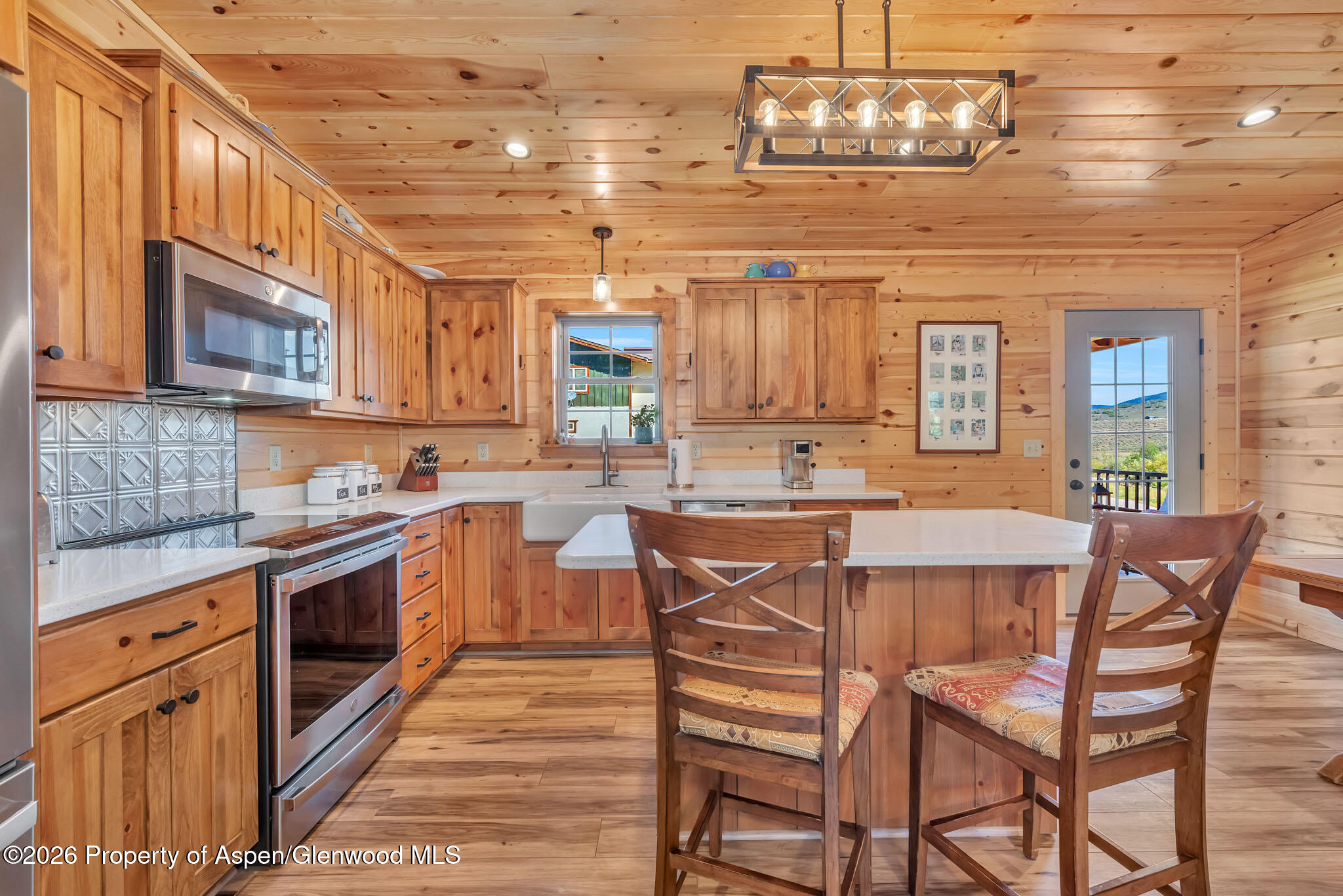 23615 Stagehorn Trail Oak Creek CO 80467