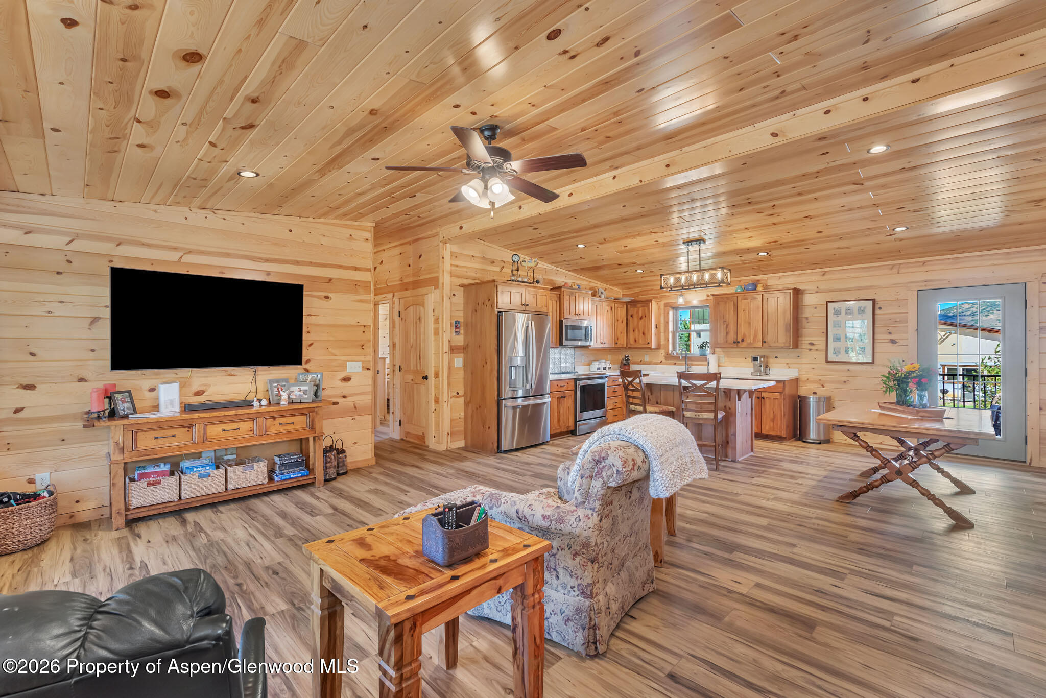 23615 Stagehorn Trail Oak Creek CO 80467