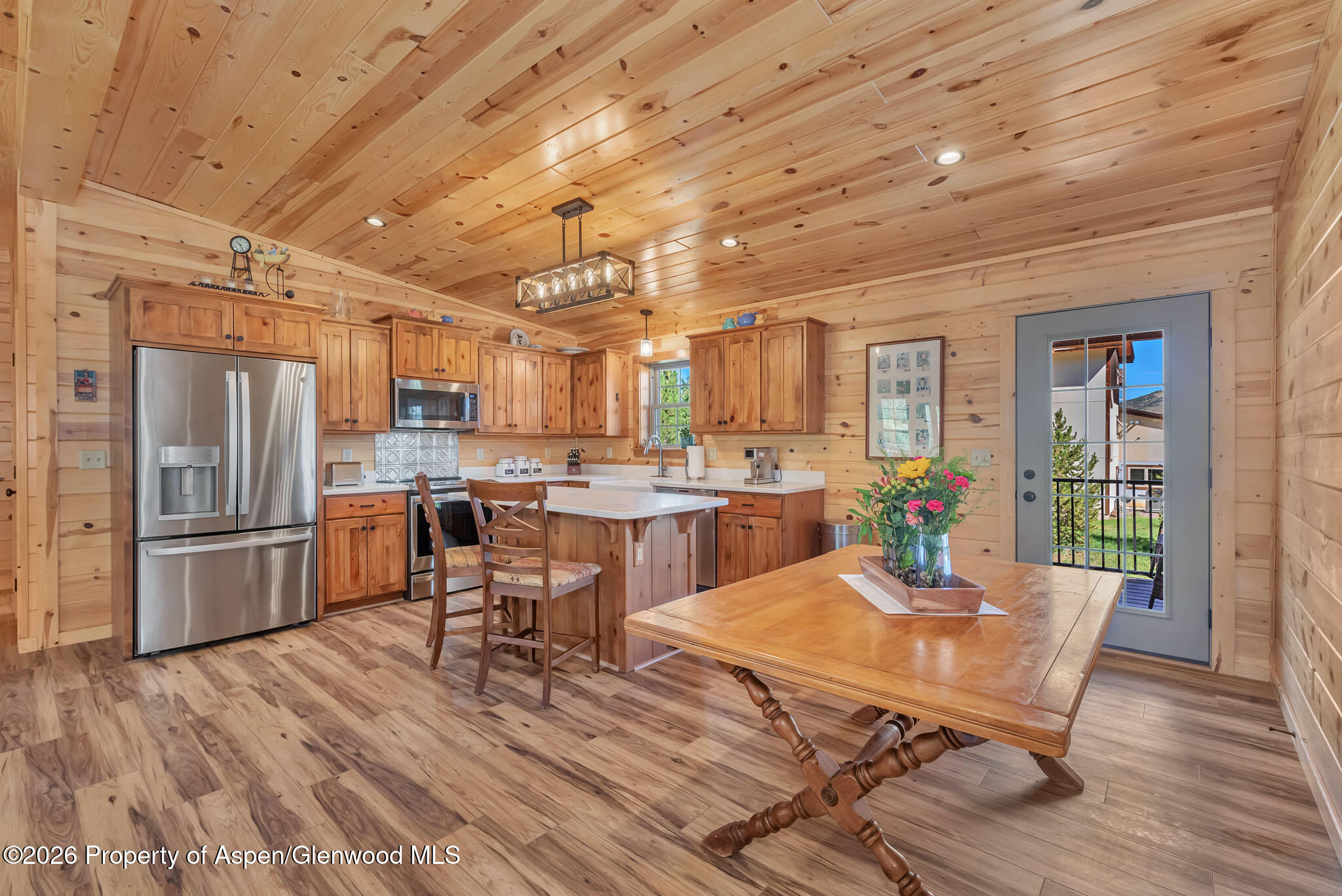 23615 Stagehorn Trail Oak Creek CO 80467