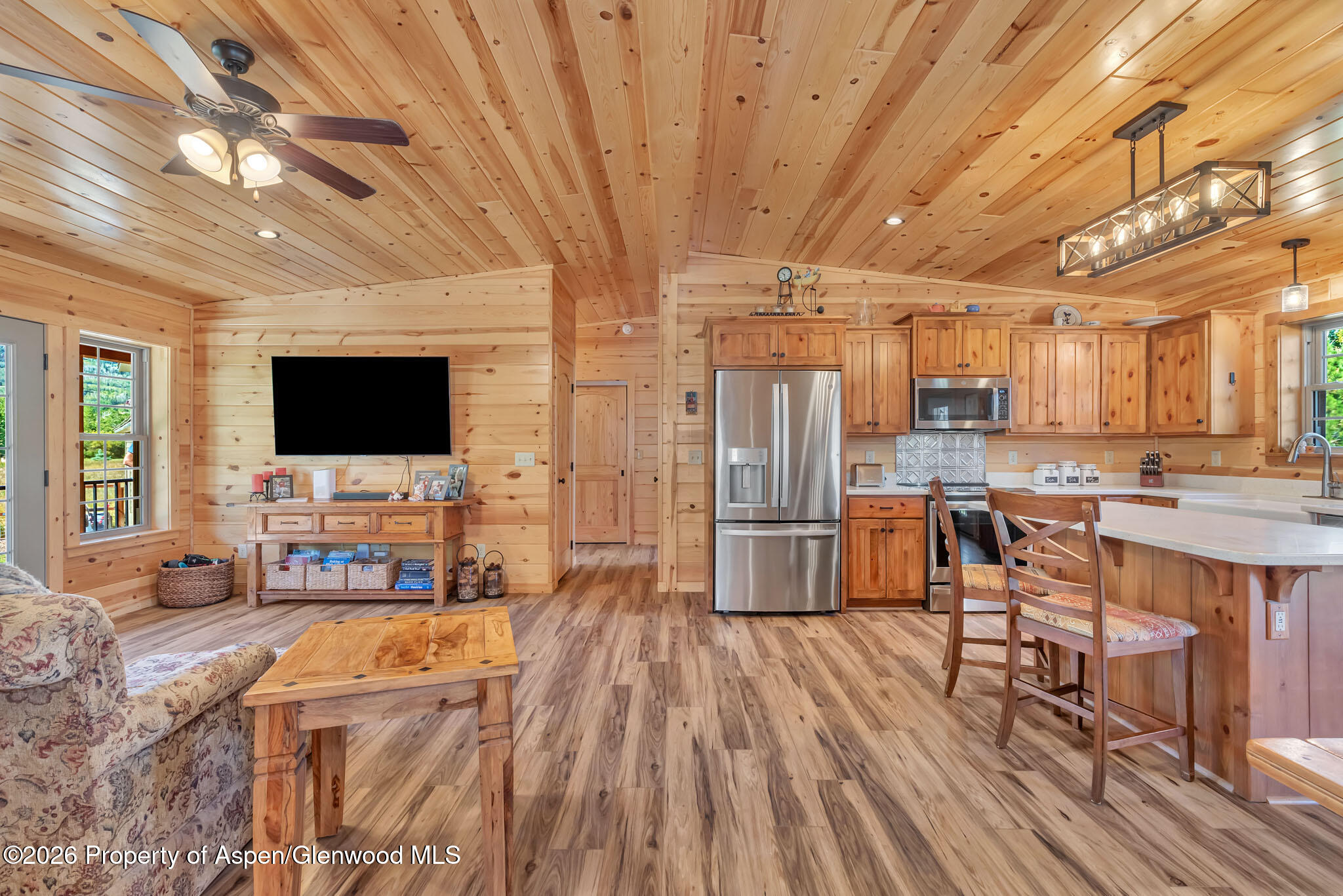23615 Stagehorn Trail Oak Creek CO 80467