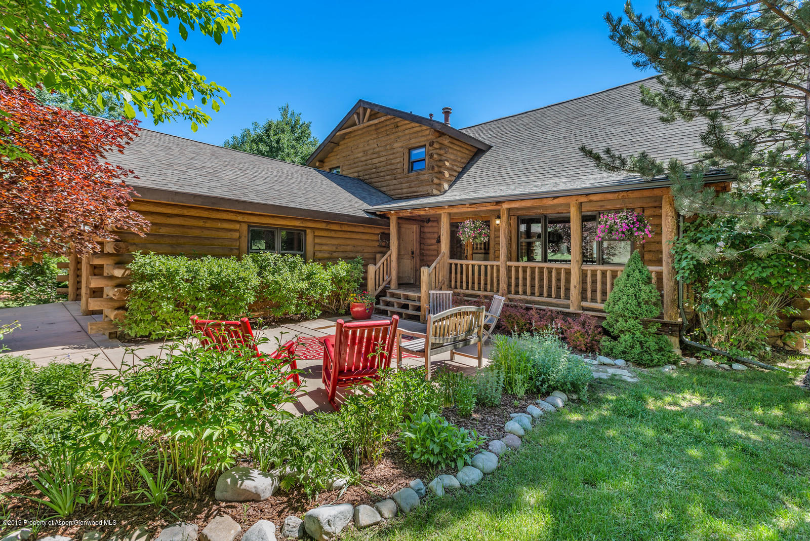 3856 Crystal Bridge Drive Carbondale CO 81623