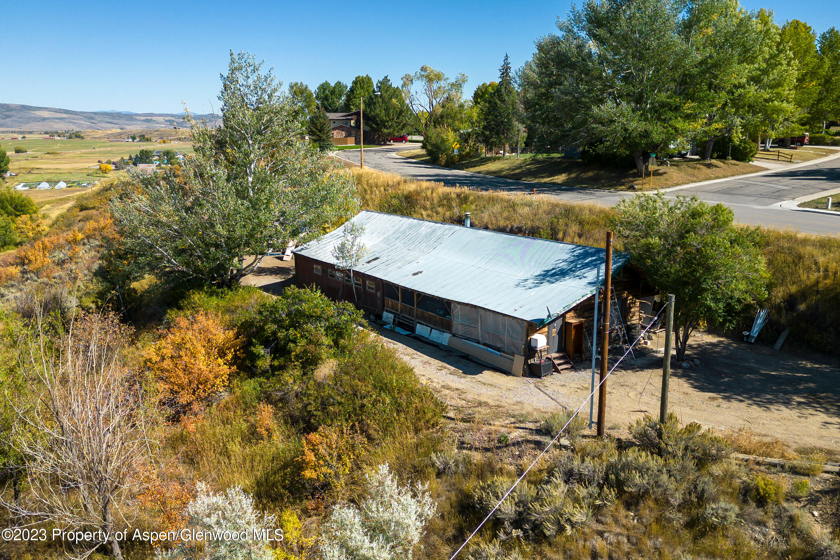 295 S Spruce Street Hayden CO 81639